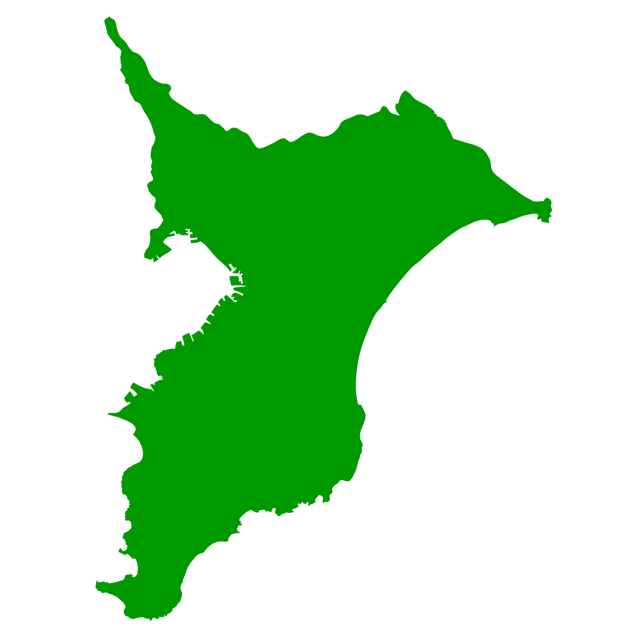 千葉県