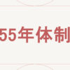 55年体制