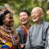 文化人類学