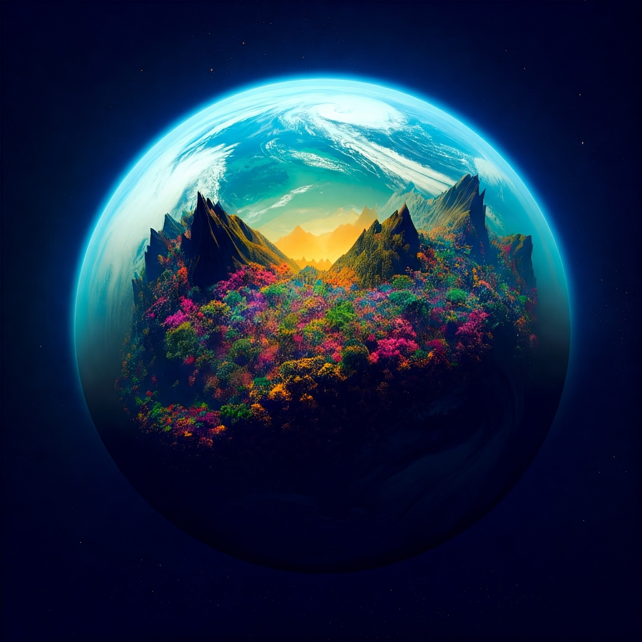 地球惑星科学